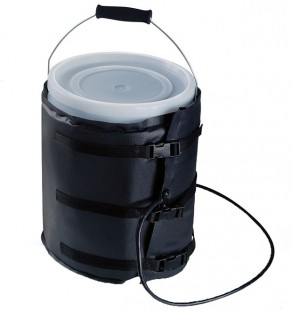 Tiger Bucket Warmers - Accessories by Tiger Foam