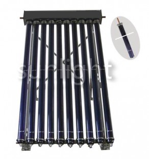 Solar Thermal Collector by Tiger Foam