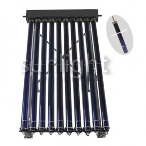 Solar Thermal Collector by Tiger Foam