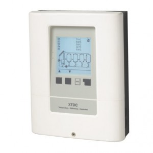 Solar energy accessory by Tiger Foam