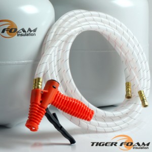 Gun & Hose - Accessories